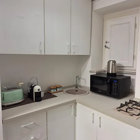 La Siminzina شقة *